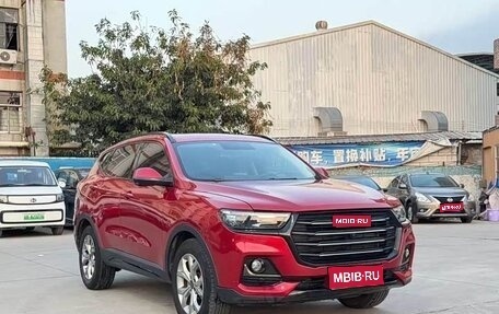 Haval H6, 2021 год, 1 180 000 рублей, 1 фотография