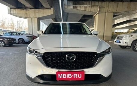 Mazda CX-5 II, 2022 год, 2 236 000 рублей, 1 фотография