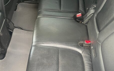 Mitsubishi Outlander III рестайлинг 3, 2014 год, 1 450 000 рублей, 5 фотография