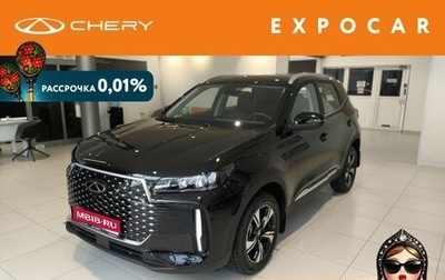 Chery Tiggo 4 I рестайлинг, 2025 год, 2 265 000 рублей, 1 фотография