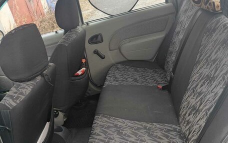 Renault Logan I, 2007 год, 450 000 рублей, 6 фотография