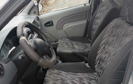 Renault Logan I, 2007 год, 450 000 рублей, 5 фотография