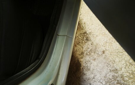 Renault Logan I, 2007 год, 450 000 рублей, 12 фотография