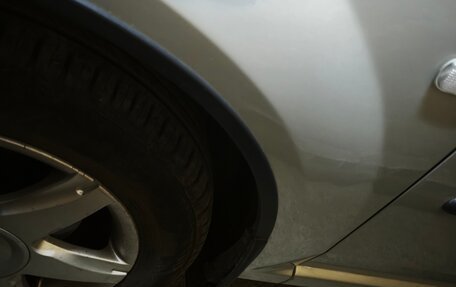 Renault Logan I, 2007 год, 450 000 рублей, 16 фотография