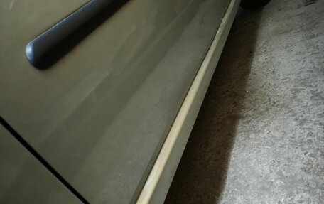 Renault Logan I, 2007 год, 450 000 рублей, 17 фотография