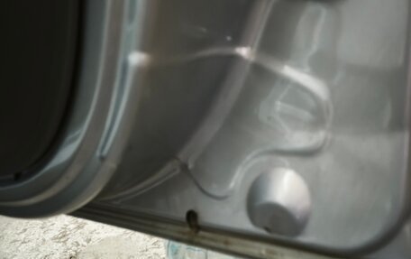 Renault Logan I, 2007 год, 450 000 рублей, 14 фотография