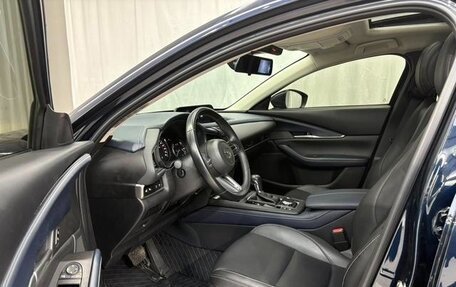 Mazda CX-30 I, 2022 год, 2 048 000 рублей, 7 фотография