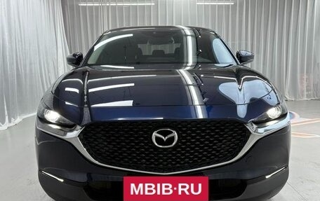 Mazda CX-30 I, 2022 год, 2 048 000 рублей, 2 фотография