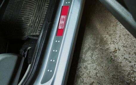 Renault Logan I, 2007 год, 450 000 рублей, 11 фотография