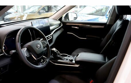 Toyota Highlander, 2025 год, 6 250 000 рублей, 8 фотография