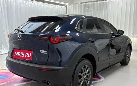 Mazda CX-30 I, 2022 год, 2 048 000 рублей, 6 фотография