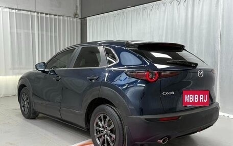 Mazda CX-30 I, 2022 год, 2 048 000 рублей, 4 фотография