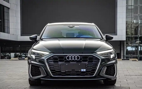 Audi A3, 2023 год, 2 190 888 рублей, 2 фотография