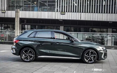 Audi A3, 2023 год, 2 190 888 рублей, 4 фотография