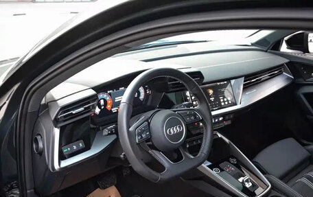 Audi A3, 2023 год, 2 190 888 рублей, 11 фотография