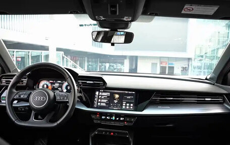 Audi A3, 2023 год, 2 190 888 рублей, 13 фотография