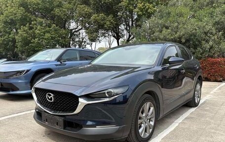 Mazda CX-30 I, 2022 год, 2 020 000 рублей, 2 фотография