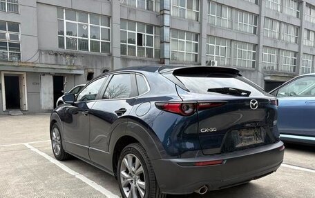 Mazda CX-30 I, 2022 год, 2 020 000 рублей, 3 фотография
