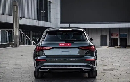 Audi A3, 2023 год, 2 190 888 рублей, 7 фотография