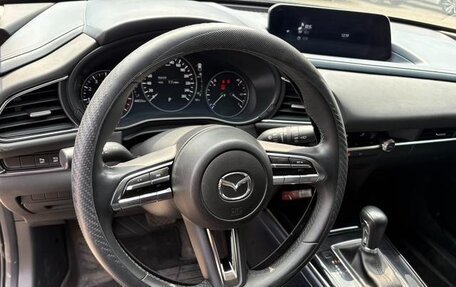 Mazda CX-30 I, 2022 год, 2 020 000 рублей, 8 фотография