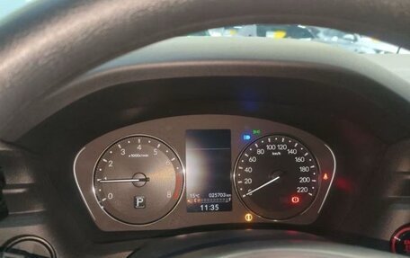 Honda Vezel, 2023 год, 2 129 600 рублей, 12 фотография