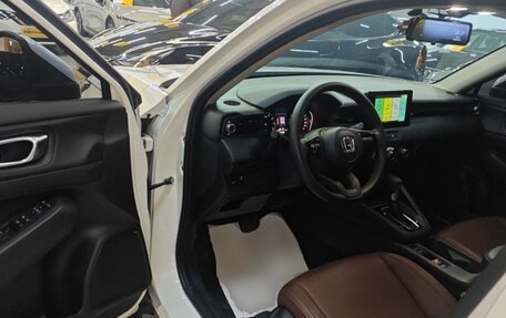 Honda Vezel, 2023 год, 2 129 600 рублей, 10 фотография