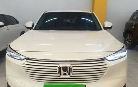 Honda Vezel, 2023 год, 2 129 600 рублей, 2 фотография