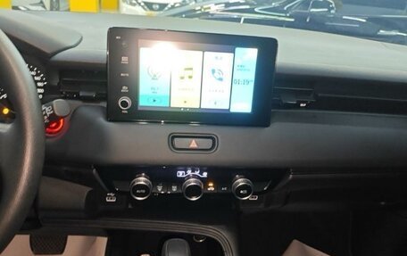 Honda Vezel, 2023 год, 2 129 600 рублей, 13 фотография