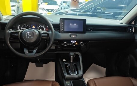 Honda Vezel, 2023 год, 2 129 600 рублей, 9 фотография