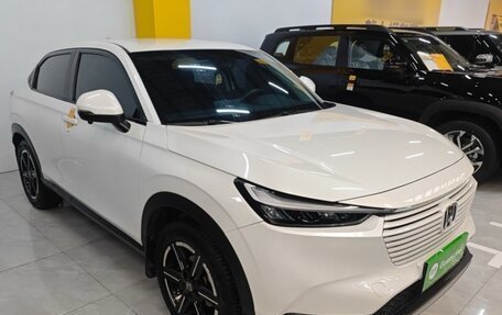 Honda Vezel, 2023 год, 2 129 600 рублей, 5 фотография