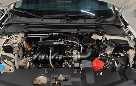 Honda Vezel, 2023 год, 2 129 600 рублей, 14 фотография