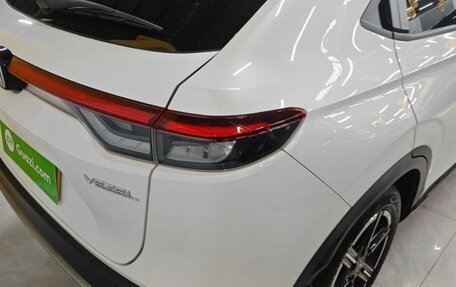 Honda Vezel, 2023 год, 2 129 600 рублей, 7 фотография