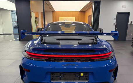 Porsche 911 GT3, 2026 год, 33 950 776 рублей, 2 фотография