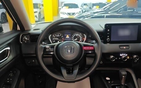 Honda Vezel, 2023 год, 2 129 600 рублей, 11 фотография