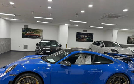 Porsche 911 GT3, 2026 год, 33 950 776 рублей, 7 фотография