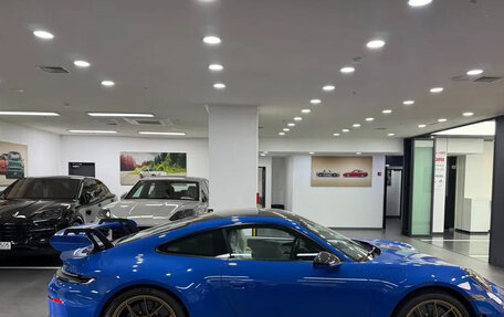 Porsche 911 GT3, 2026 год, 33 950 776 рублей, 8 фотография