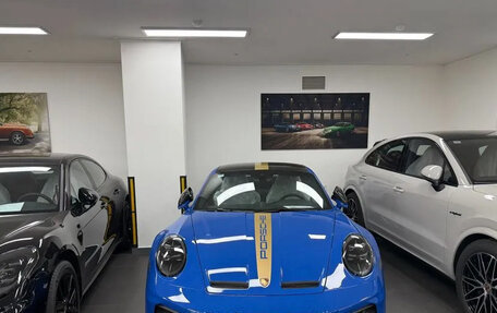 Porsche 911 GT3, 2026 год, 33 950 776 рублей, 6 фотография