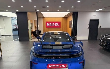 Porsche 911 GT3, 2026 год, 33 950 776 рублей, 3 фотография