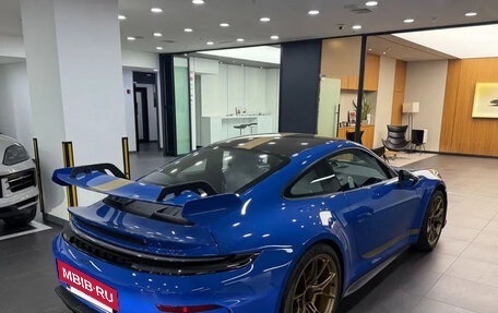 Porsche 911 GT3, 2026 год, 33 950 776 рублей, 4 фотография