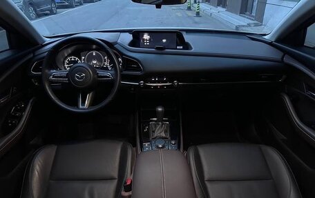 Mazda CX-30 I, 2023 год, 2 035 000 рублей, 7 фотография