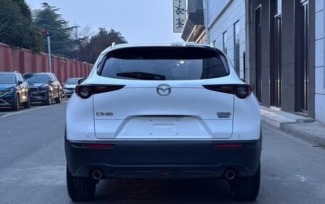 Mazda CX-30 I, 2023 год, 2 035 000 рублей, 4 фотография