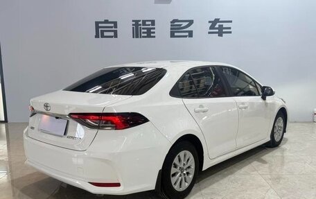 Toyota Corolla, 2023 год, 1 542 000 рублей, 4 фотография