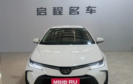 Toyota Corolla, 2023 год, 1 542 000 рублей, 2 фотография