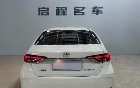 Toyota Corolla, 2023 год, 1 542 000 рублей, 5 фотография