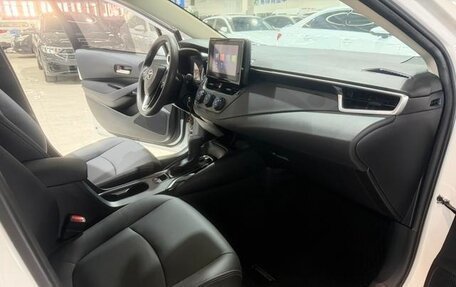 Toyota Corolla, 2023 год, 1 542 000 рублей, 9 фотография