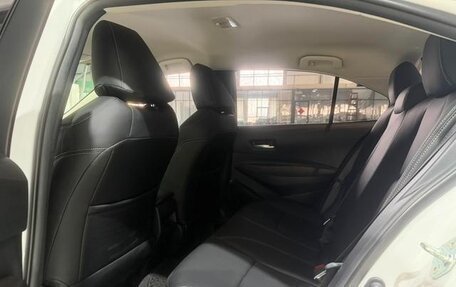 Toyota Corolla, 2023 год, 1 542 000 рублей, 8 фотография