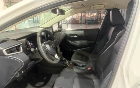 Toyota Corolla, 2023 год, 1 542 000 рублей, 7 фотография