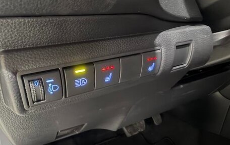 Toyota Corolla, 2023 год, 1 542 000 рублей, 14 фотография