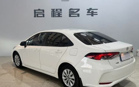 Toyota Corolla, 2023 год, 1 542 000 рублей, 6 фотография
