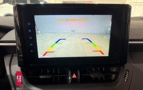 Toyota Corolla, 2023 год, 1 542 000 рублей, 12 фотография